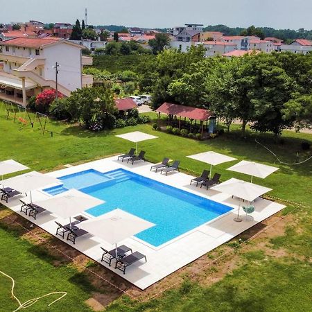 Apartments Rudaj Ulcinj Exterior foto