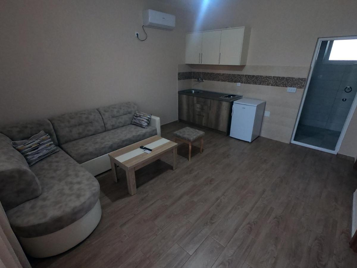 Apartments Rudaj Ulcinj Exterior foto